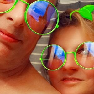 Meet your Posher, Wesley